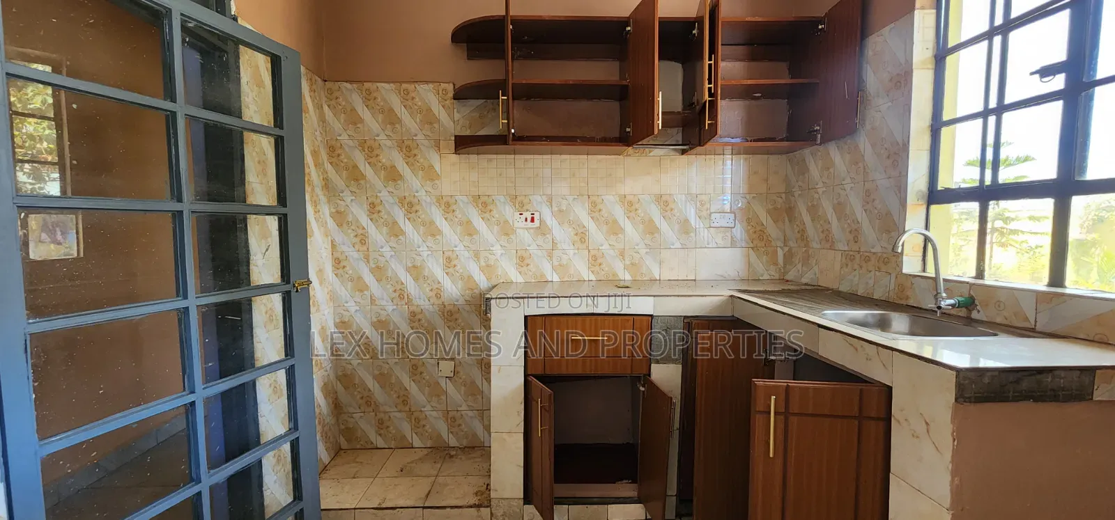 3bdrm Bungalow in NkaiMurunya for rent