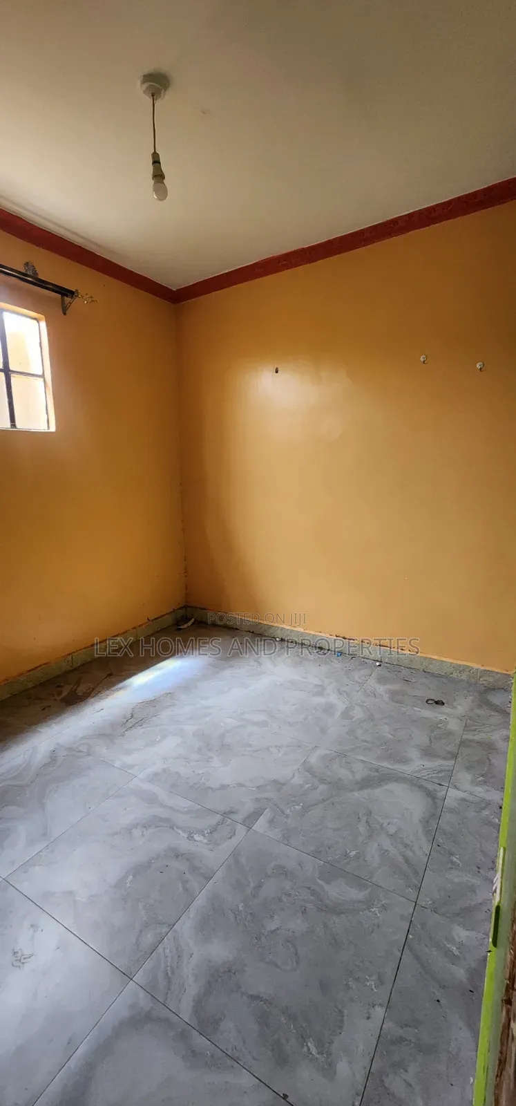 3bdrm Bungalow in NkaiMurunya for rent