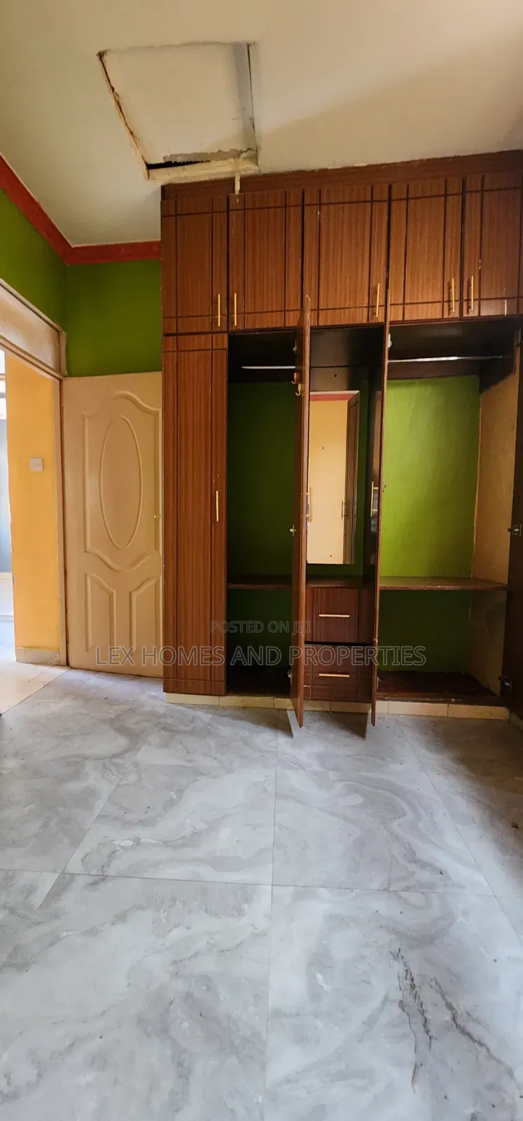 3bdrm Bungalow in NkaiMurunya for rent