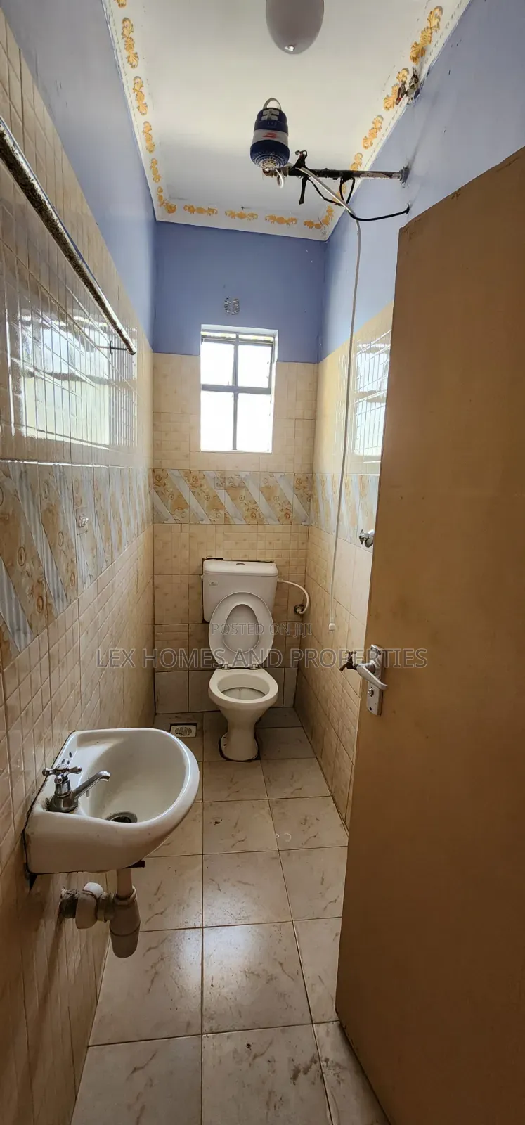 3bdrm Bungalow in NkaiMurunya for rent