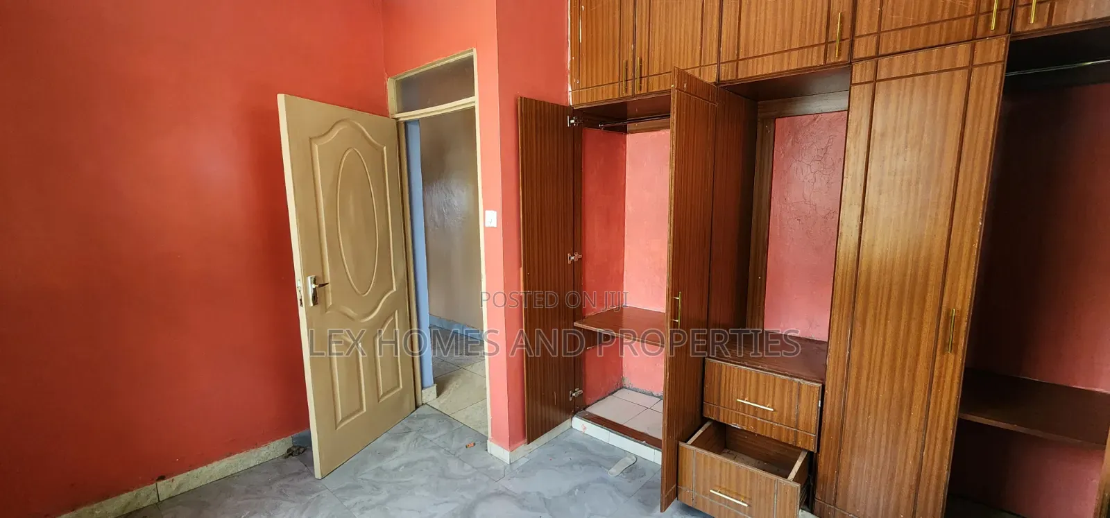 3bdrm Bungalow in NkaiMurunya for rent