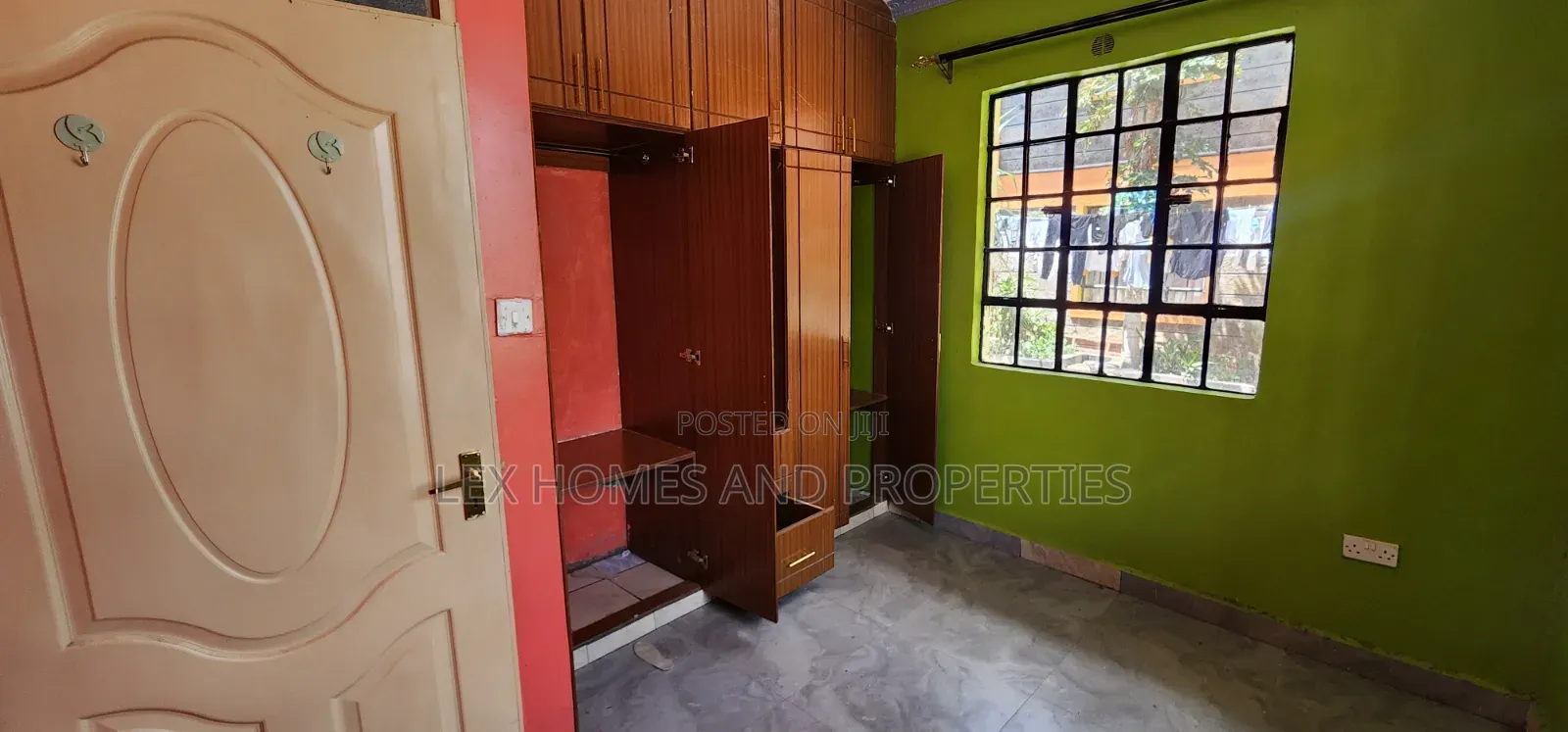 3bdrm Bungalow in NkaiMurunya for rent