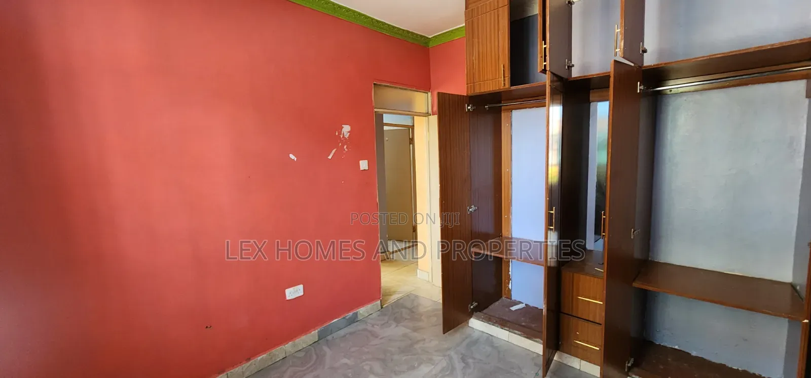 3bdrm Bungalow in NkaiMurunya for rent