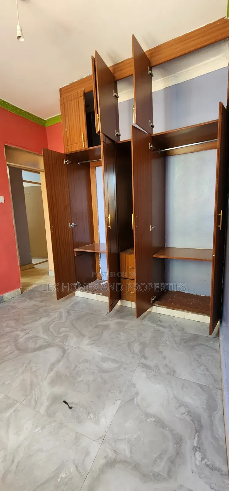 3bdrm Bungalow in NkaiMurunya for rent