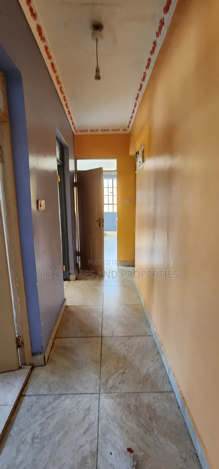 3bdrm Bungalow in NkaiMurunya for rent