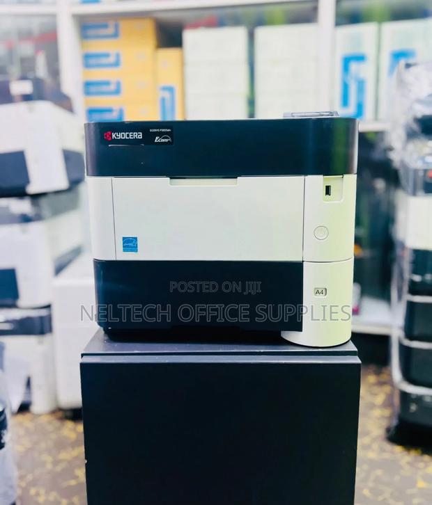 Kyocera Printer P3055dn Available - main view