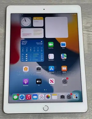 Apple iPad Air 2 16 GB Gray