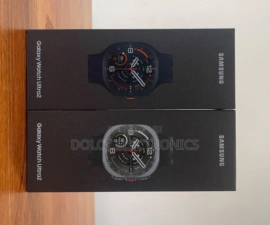 Galaxy Watch Ultra 2