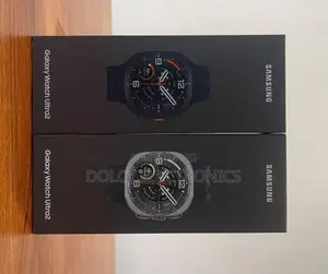 Galaxy Watch Ultra 2