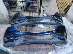 Mazda Cx5 2016/2017/2018/2019/2020/2021/2022 Front Bumper