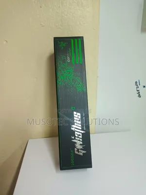 Gaming Mouse Mat