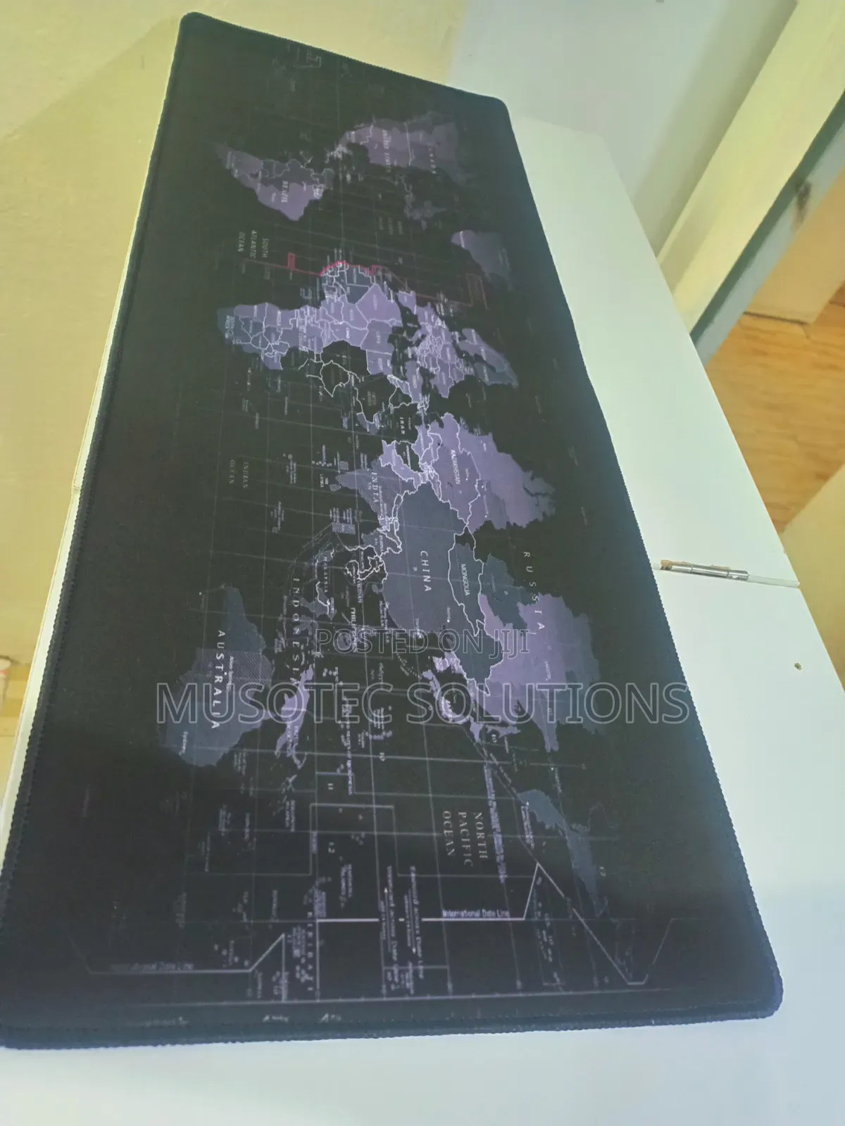 Gaming Mouse Mat
