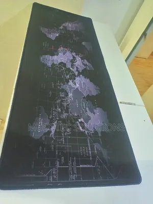 Gaming Mouse Mat