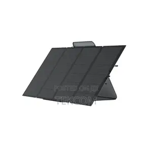 Ecoflow Portable Solar Panel 400w (Solar400w)