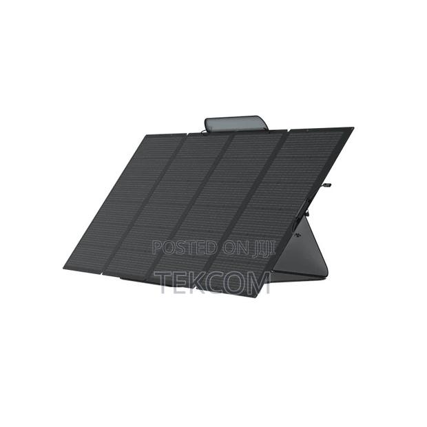 Ecoflow Portable Solar Panel 400w (Solar400w) - main view