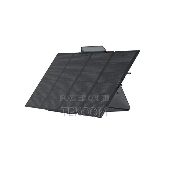 Ecoflow Portable Solar Panel 400w (Solar400w)