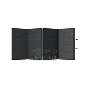 Ecoflow Portable Solar Panel 400w (Solar400w)