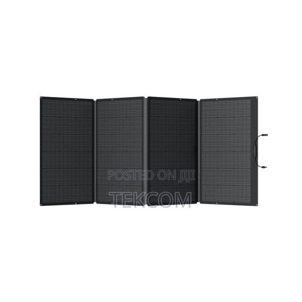 Ecoflow Portable Solar Panel 400w (Solar400w) - thumbnail 2