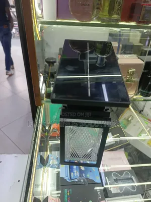 ,From Dusk Till Dawn: High-Efficiency Solar Powered Outdoor Sconce