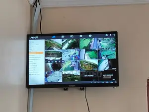CCTV Installation