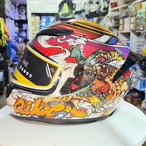 Chinese Tuya Helmet