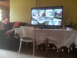 CCTV Installation