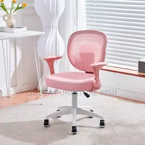 Adjustable Height Ergonomic Kids Chair