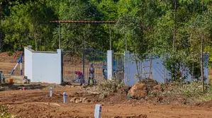 Kamangu-Kikuyu Plots 500 Meters From Tarmac^MWW