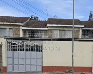 4bdrm Maisonette in Kamburu Close, South B for sale