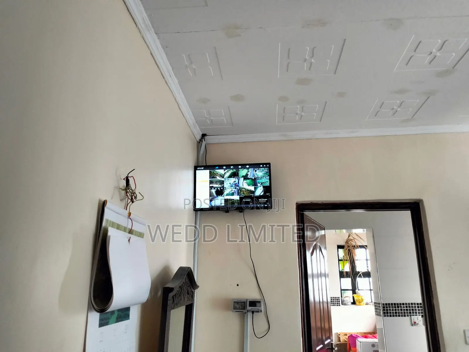 CCTV Installation