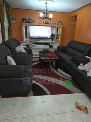 4bdrm Maisonette in Kamburu Close, South B for sale
