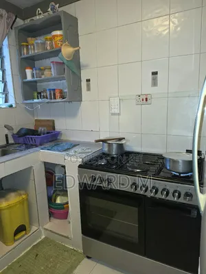 4bdrm Maisonette in Kamburu Close, South B for sale
