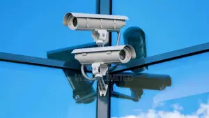 CCTV Installation