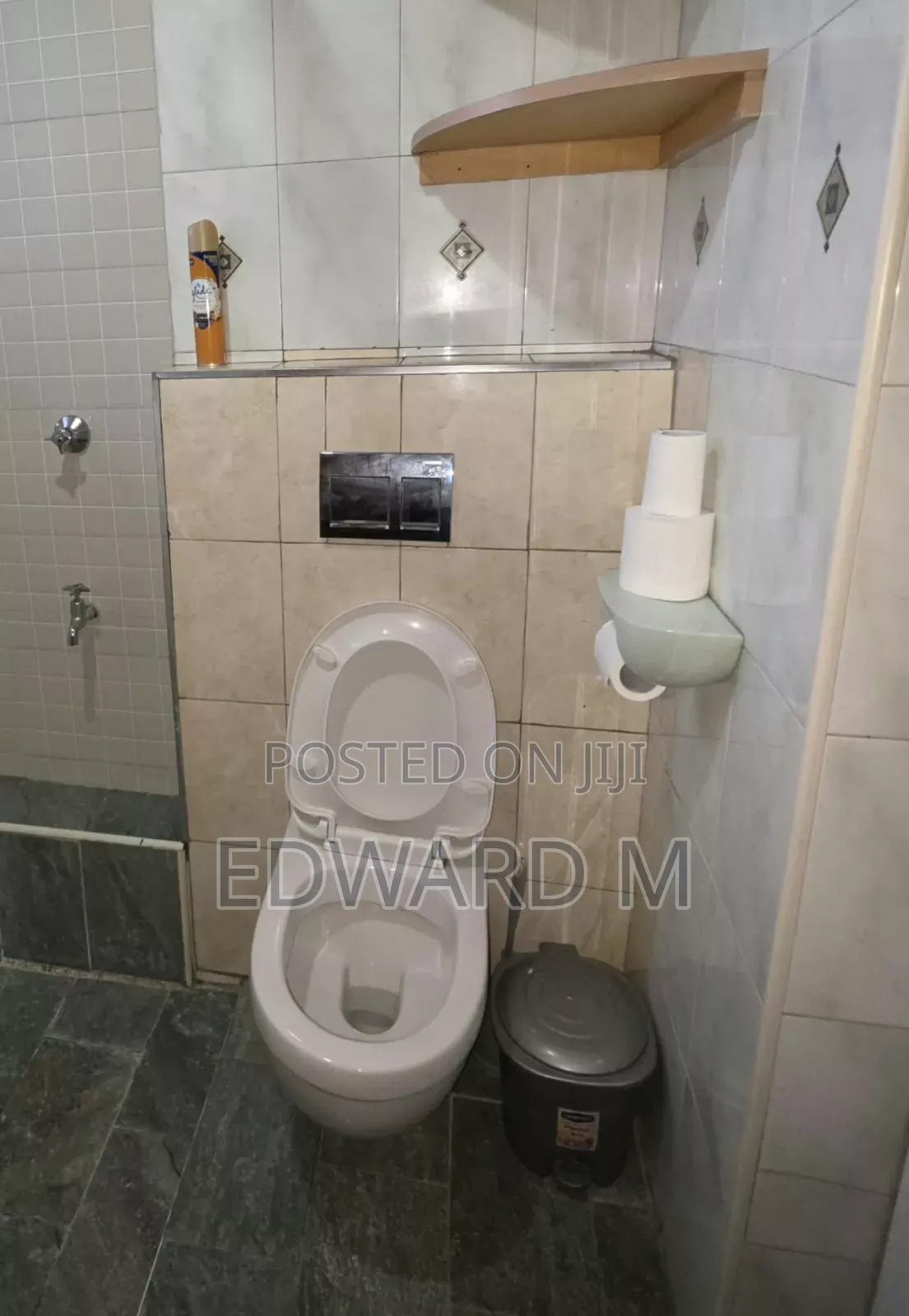 4bdrm Maisonette in Kamburu Close, South B for sale