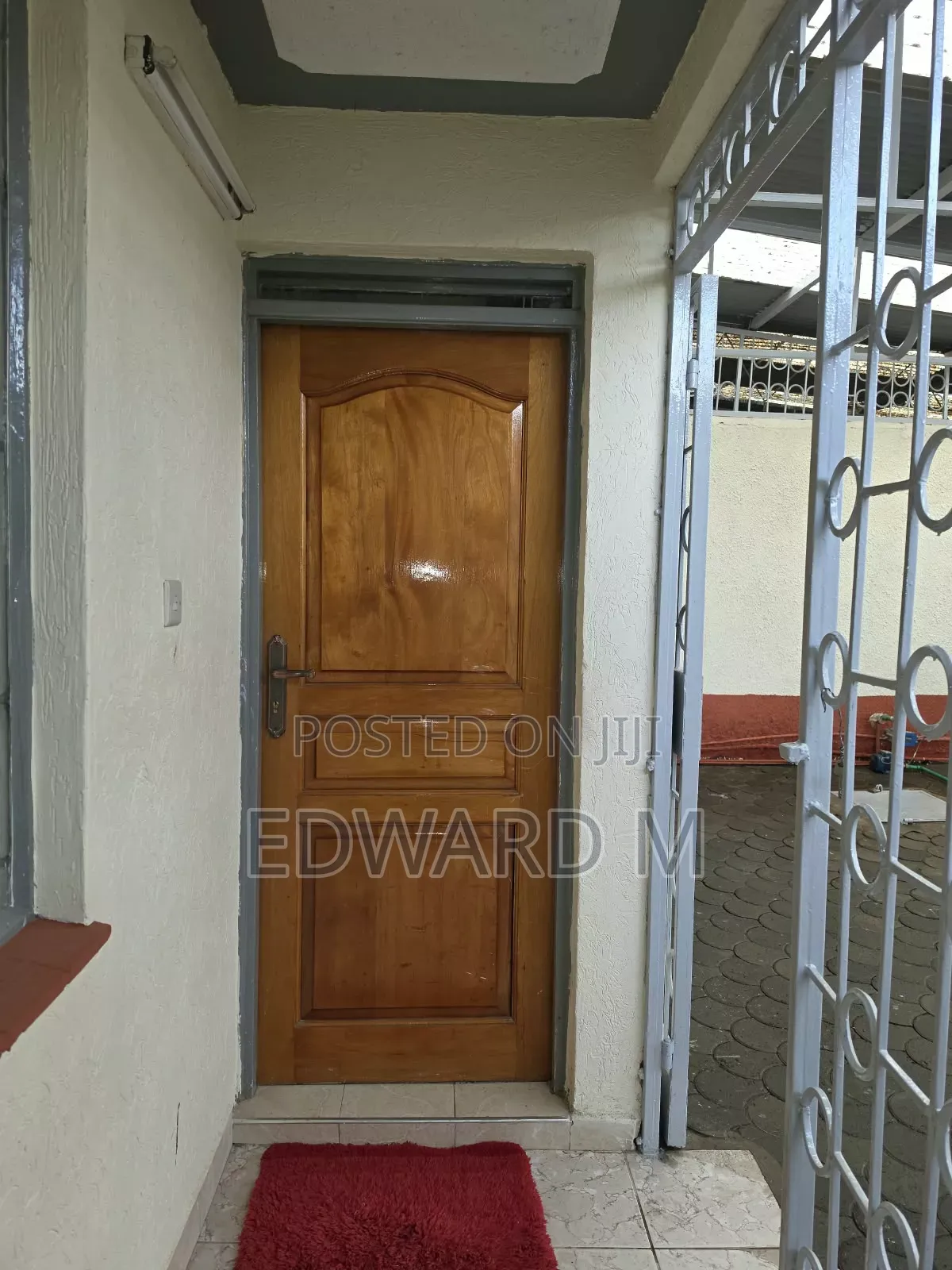 4bdrm Maisonette in Kamburu Close, South B for sale