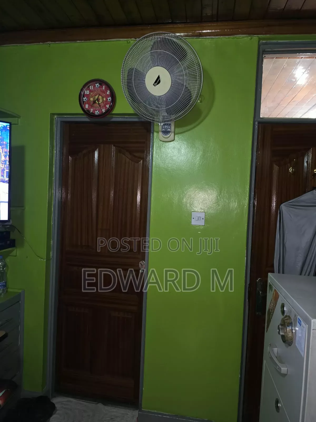 4bdrm Maisonette in Kamburu Close, South B for sale