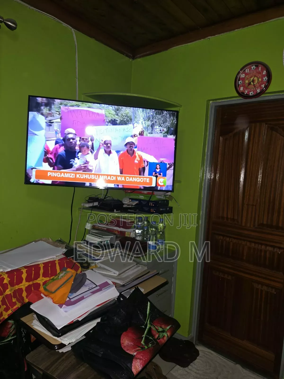 4bdrm Maisonette in Kamburu Close, South B for sale