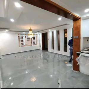 Furnished 4bdrm Townhouse/Terrace in Upper Elgon View for sale