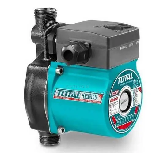 Total TSCM120 Water Pump 120W