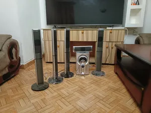 Speaker Home Theater