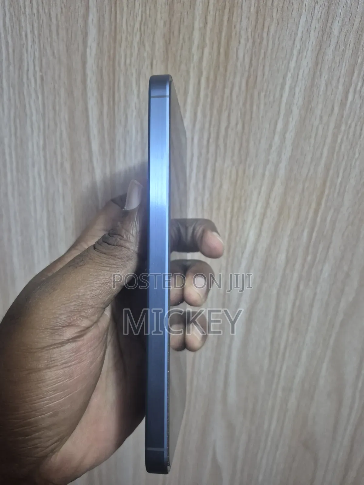 Samsung Galaxy A55 256 GB Blue