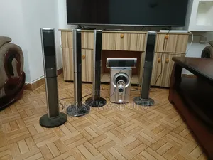 Speaker Home Theater