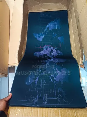 Mouse Pad (Large)