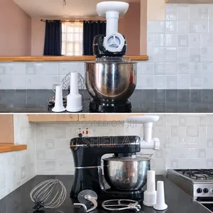 Raf Multifunctional Stand Mixer