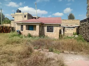 2bdrm Bungalow in Ndirangu Road, Kiserian for sale