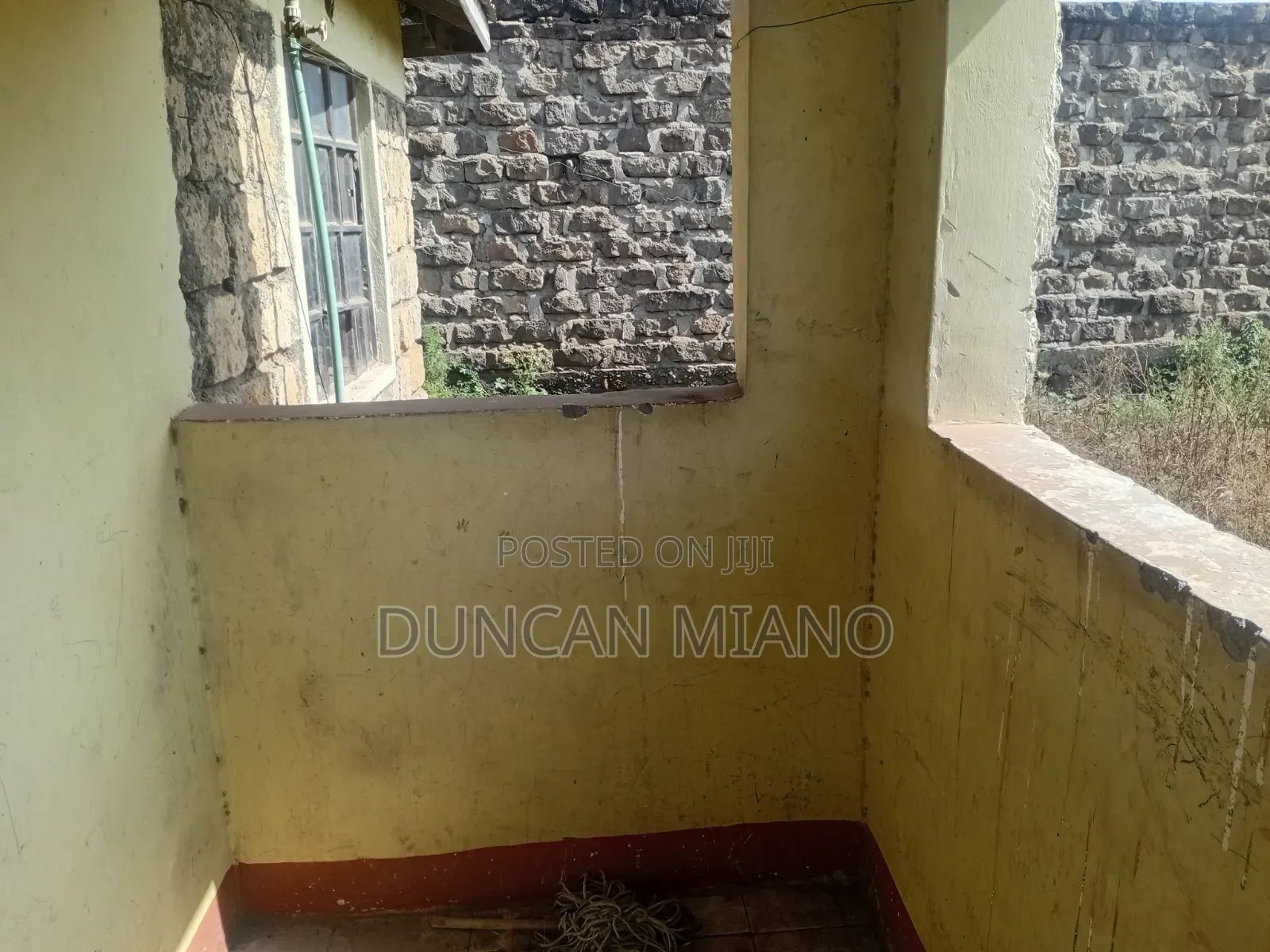 2bdrm Bungalow in Ndirangu Road, Kiserian for sale