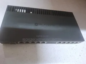 Mikrotik Rb4011