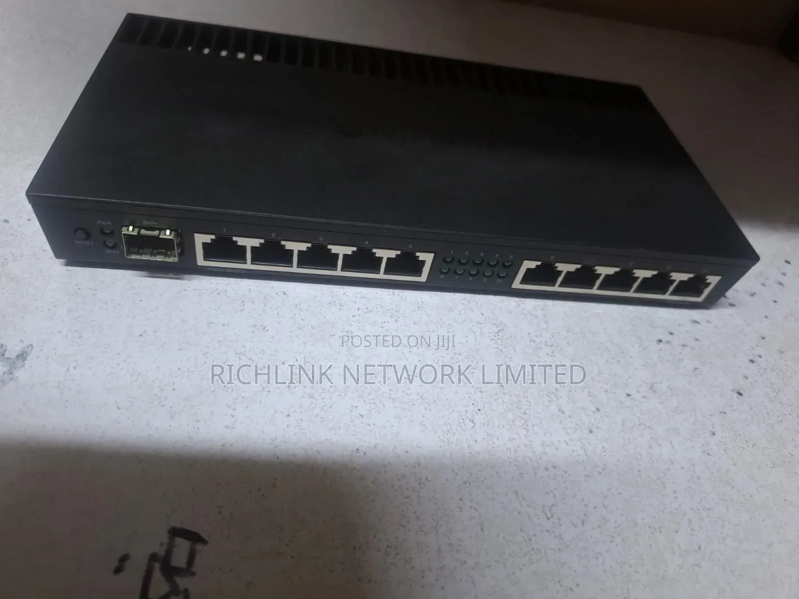 Mikrotik Rb4011