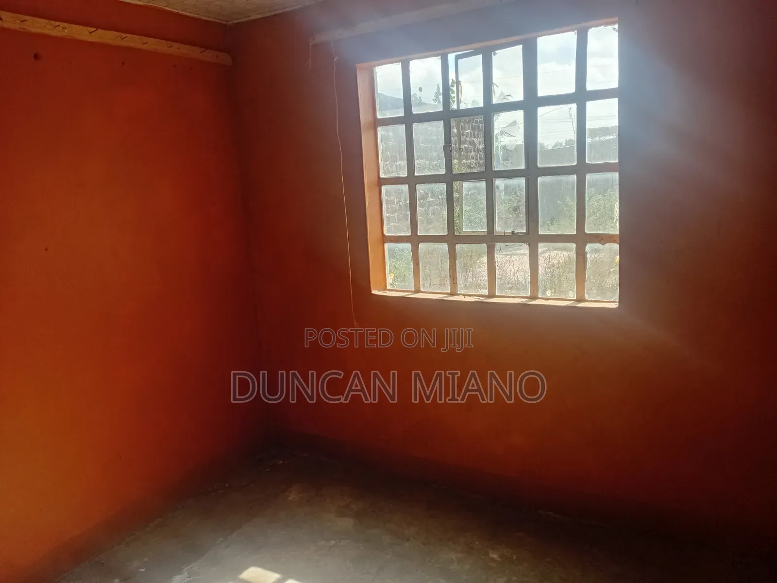 2bdrm Bungalow in Ndirangu Road, Kiserian for sale