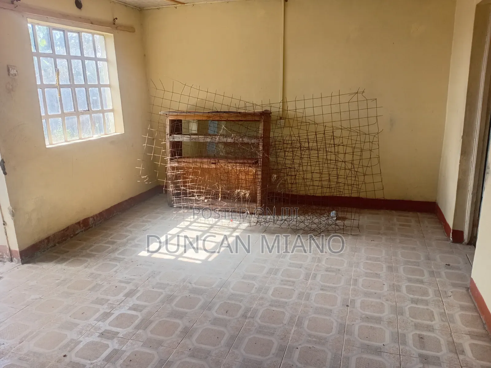 2bdrm Bungalow in Ndirangu Road, Kiserian for sale